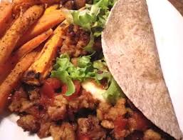 Ground Pork Tacos From Food Com I Was Searching For A Way To Use Up Some Ground Pork Ground Pork Recipes Ground Pork Tacos Ground Pork Recipes Easy