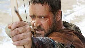 Maybe you would like to learn more about one of these? Robin Hood Review 2010 Movie The Hollywood Reporter