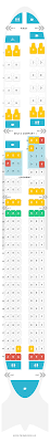 Delta Boeing 757 Seatguru Seatguru Seat Map Delta - Seatguru