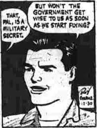 President Hits Nikita