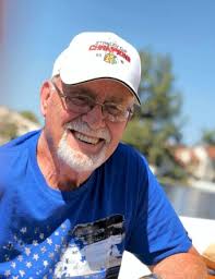 Obituary information for Robert "Bob" Egan