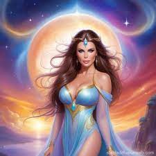 Notable Figure: Linsey Dawn McKenzie | Stable Diffusion Online