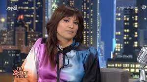 Η σοφία παυλίδου μίλησε, την τετάρτη (21/04), για την καταγγελία περί ξυλοδαρμού που δέχθηκε από συνάδελφό της, το 2018, και τόνισε πως «στη δική της περίπτωση. Un6dm7wnpjfs8m