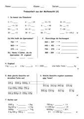 Lerne interaktiv und kostenlos im browser bei einer der beliebtesten lernplattformen. Mathematik Arbeitsmaterialien 3 Schulstufe 4teachers De