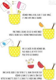 Recette Qui Va Faire De Toi Une Heroine Nine Leso Recettes Recette Recettes De Cuisine Et Recette Gaufre