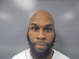 Garner Brister and Skilah Anderson