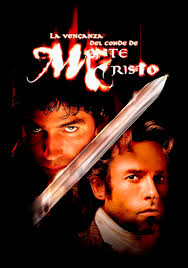 We watch you and jacopo fight to the death. The Count Of Monte Cristo Movie Fanart Fanart Tv