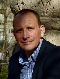 Five candidates vie for three expiring seats