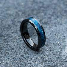 Pin On Rings
