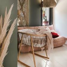 Cocoon Juliana Degiacomi Charliecrane Berceau Babycrib Babywiege Babydesign Charliecraneparis Bassinet Newi Home Decor Home Deco Baby Design