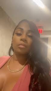 Kenisha Lee's Instagram, Twitter & Facebook