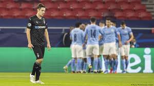 In 10 (90.91%) matches played at home was total goals (team and opponent) over 1.5 goals. Champions League Borussia Monchengladbach Bossed By Manchester City Sports German Football And Major International Sports News Dw 24 02 2021