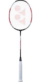 Therefore, if you want to play a game of control, lighter rackets will be perfect for you. Yonex Voltric 20dg Badminton Racket Tennisnuts Com