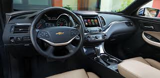 Hier gibt es markenqualiät zu günstigen preisen. Setting The Bar 2018 Chevrolet Impala Garber Automall