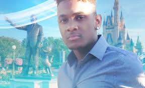 Meet John Michael Young