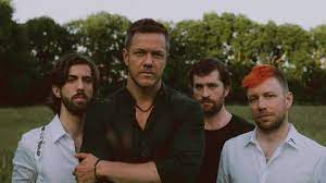 Stream songs including follow you and cutthroat. Imagine Dragons Release New Songs Cutthroat And Follow You Louder