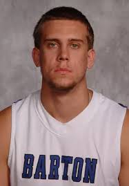 2011-12 Men's Basketball Roster