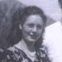 Margaret Rose Ikard (1926–2008) • FamilySearch