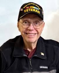 Randall Stebbins Obituary