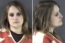 Cheyenne Traffic Stop Leads to Felony Theft, Drug Charges