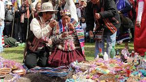Caña con ruda | según relató un antropólogo, el ritual es fruto de la mezcla de la población originaria con los hispanos colonizadores. Ni Leyenda Diosa O Cana Con Ruda Un Recorrido Por La Tradicion De La Pachamama Telam Agencia Nacional De Noticias