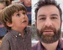 DOES ANYONE REMEMBER MICKY WHO USE TO WALK DOGS AROUND DOWNTOWN IN THE  EARLY 90 S