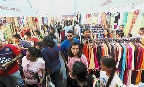 While colourful textiles, flower garlands and spices are a. 400 000 Expected At Deepavali Carnival This Year The Star