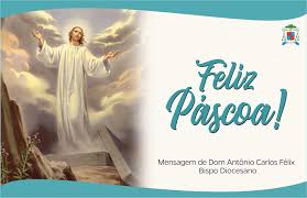 Preparamos um post todo especial para aquelas pessoas que estão procurando mensagens bonitas para esta data tão. Mensagem De Pascoa 2020 Diocese De Valadares