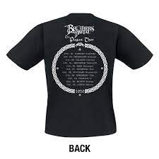 Order online today and recevice your piece in under 3 weeks. Ukrudtsplante Bunke Af Volatilitet Metal Tour T Shirts Formode Vaelg Forberedende Navn