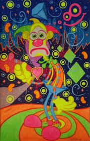 Pin On Monstermations Psychedelic Art