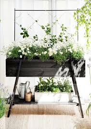 Garten Ideen 2016 Garten Terrasse Wunderschon Einrichten Krautergarten Drinnen Hochbeet Pflanzen Zimmerkrauter