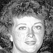Barbara Dubiel Obituary (2008)