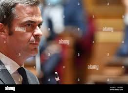 Olivier daniel hi-res stock photography and images