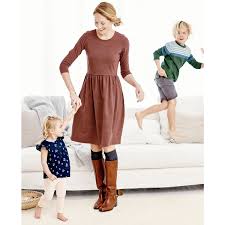 Women S Elisabet Dress From Hanna Andersson Dressy Fashion Family Photo Outfits Mama Style