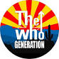 The Who Generation Rocks Junction Arizona event image