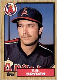 Baseball in Moses Lake, Washington