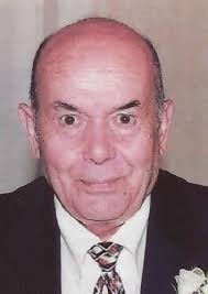 Raul Dias Obituary (1933