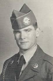 Elmer Ray Holt (1937-1969)