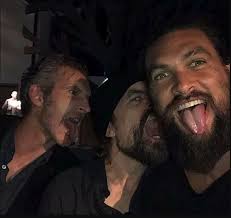 Game of Thrones Wrap Party