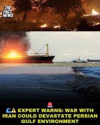 Iran Could Devastate Persian Gulf ...