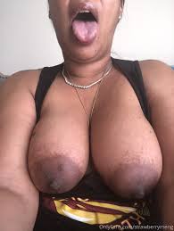 Strawberry meng - ShesFreaky