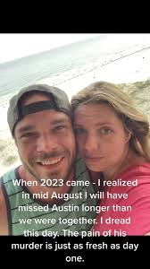 Coping with Loss: A True Crime Story of Murder and Grief