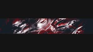 2048 x 1152 pixels recommended dimension : Katsuki On Twitter Banniere Pour Lucioleamv Rendercombo Codebreaker Luffy Kaneki Akashi