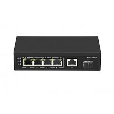 El901 Afg 411s Gigabit Poe Switch In 2020 Gigabit Switch Modem Router Adaptive Devices