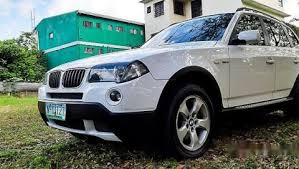 Given its very athletic personality, calling the 2008 bmw x3 the 3 series of suvs wouldn't be a stretch. Used Bmw X3 2008 For Sale In The Philippines Manufactured After 2008 For Sale In The Philippines