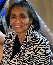 Mrs. Henrietta Carter Pope