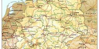 Harta politica a europei, imagine cu harta europei, harta politica europa iti ofera posibilitatea de a afla pozitia harta politica prezinta relatia geografica a tarilor pe harti. Germania HartÄ HÄrÈi Germania Europa De Vest Europa