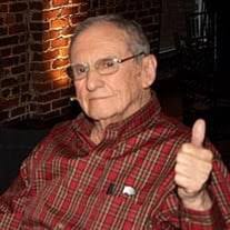 Terry William Collier Obituary (2023)