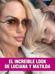 Matilda Stuardo Noguera De Quien Es Hija