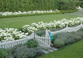 Landscape Architecture Parking Lot Design Short Course Landscape Gardening Provided Landscape Gardening White Hydrangea Garden Family Garden Hydrangea Garden